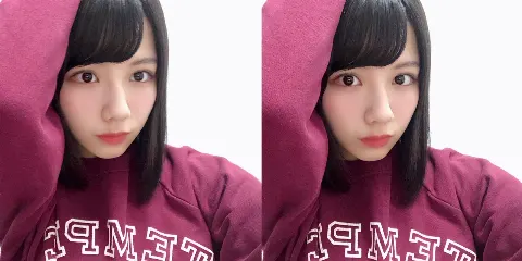 渡邉 美穂｜GIFのことずっと"ギフ"って読んでました。恥ずかしいです。はい。（2018-10-24）
