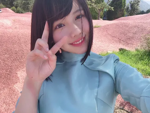 渡邉 美穂｜GIFのことずっと"ギフ"って読んでました。恥ずかしいです。はい。（2018-10-24）｜2枚目