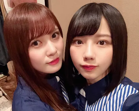 渡邉 美穂｜GIFのことずっと"ギフ"って読んでました。恥ずかしいです。はい。（2018-10-24）｜4枚目