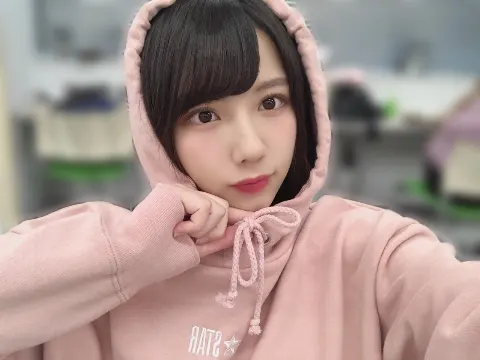 渡邉 美穂｜GIFのことずっと"ギフ"って読んでました。恥ずかしいです。はい。（2018-10-24）｜5枚目