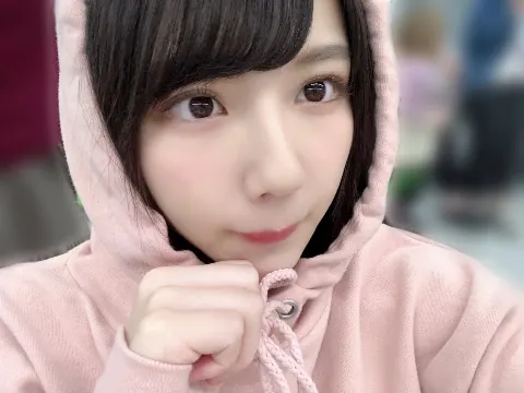 渡邉 美穂｜GIFのことずっと"ギフ"って読んでました。恥ずかしいです。はい。（2018-10-24）｜6枚目