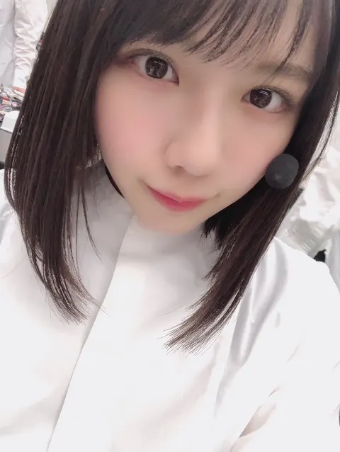 渡邉 美穂｜ベストヒット歌謡祭（2018-11-18）