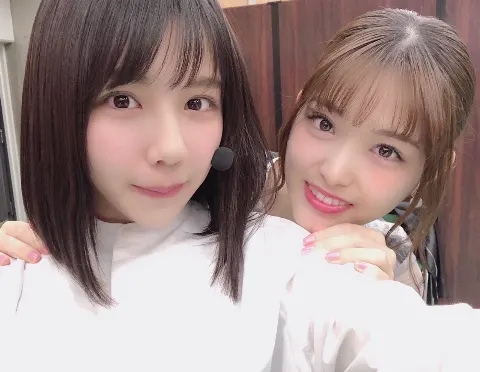 渡邉 美穂｜ベストヒット歌謡祭（2018-11-18）｜2枚目