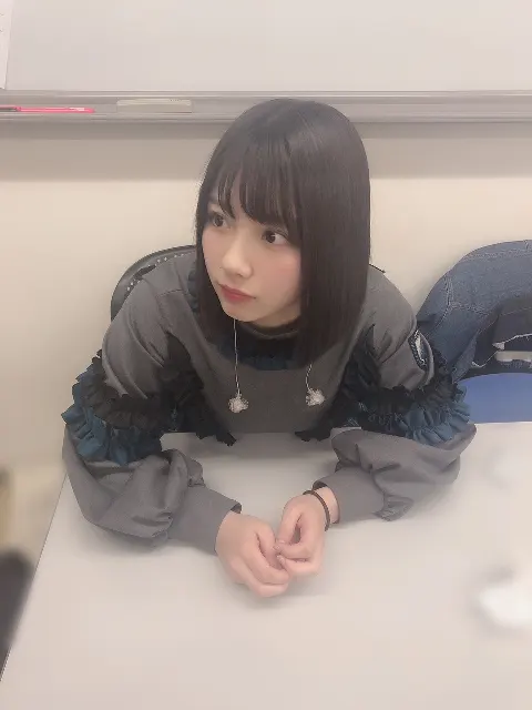 渡邉 美穂｜陽の当たる場所（2018-12-09）