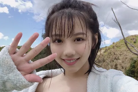 渡邉 美穂｜陽の当たる場所（2018-12-09）｜2枚目