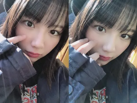 渡邉 美穂｜最近寒すぎるのでは。（2018-12-13）