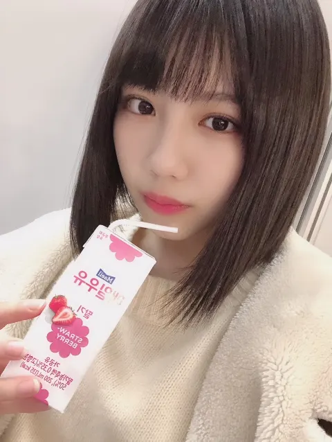 渡邉 美穂｜うさ耳ぴょんぴょん丸（2018-12-18）