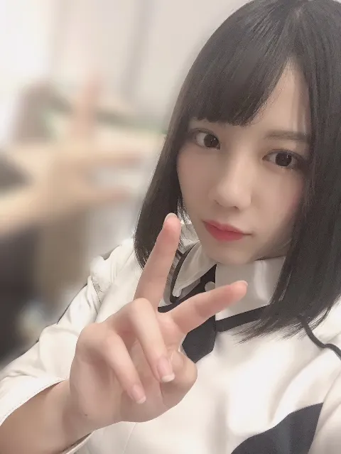渡邉 美穂｜うさ耳ぴょんぴょん丸（2018-12-18）｜5枚目