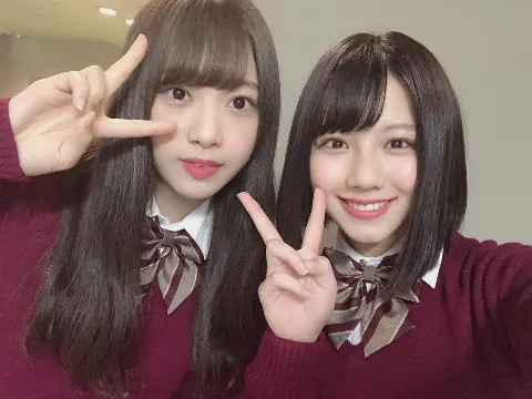 渡邉 美穂｜年内ラスト楽しかった☀︎（2018-12-24）｜2枚目