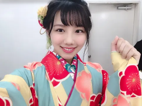 渡邉 美穂｜『B.L.T.』さん増刊けやき坂46版！（2018-12-24）｜2枚目