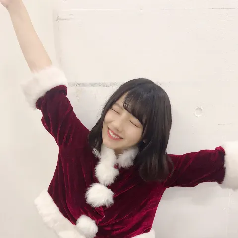 渡邉 美穂｜クリスマスは終わりましたが、、（2018-12-29）