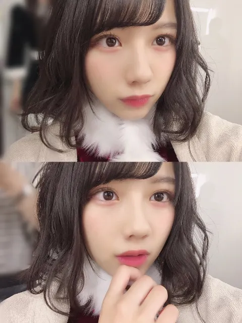 渡邉 美穂｜クリスマスは終わりましたが、、（2018-12-29）｜8枚目