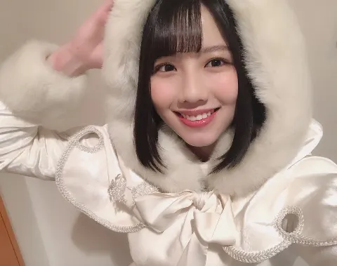 渡邉 美穂｜改めまして、みほまろです🐴🐴（2019-02-08）