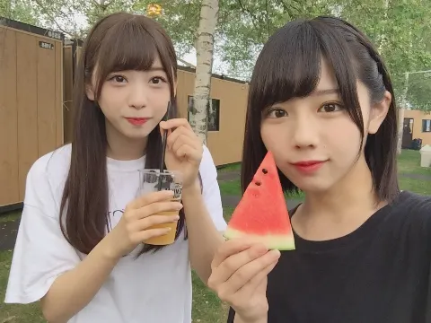 渡邉 美穂｜北にキタ(とか言ってみる)（2018-07-29）｜2枚目