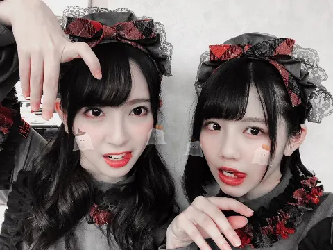 渡邉 美穂｜皆でいやほいして最＆高な時間でした〜（2018-10-27）｜4枚目