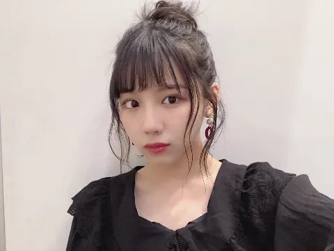 渡邉 美穂｜鏡に映る未完成な素顔（2018-11-06）