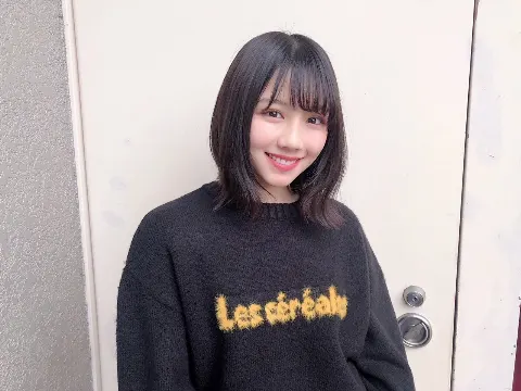 渡邉 美穂｜鏡に映る未完成な素顔（2018-11-06）｜2枚目