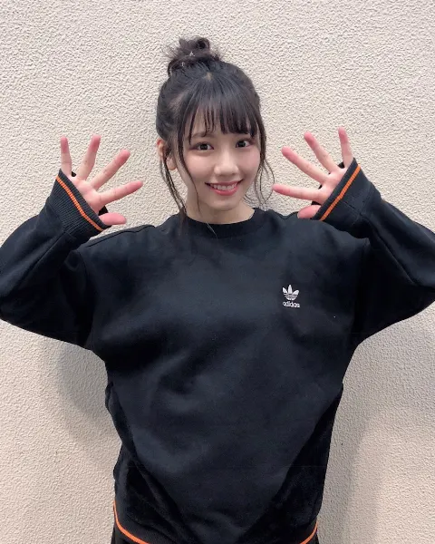 渡邉 美穂｜鏡に映る未完成な素顔（2018-11-06）｜3枚目