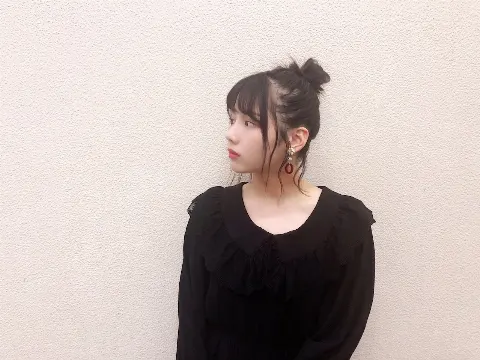 渡邉 美穂｜鏡に映る未完成な素顔（2018-11-06）｜5枚目