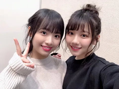渡邉 美穂｜鏡に映る未完成な素顔（2018-11-06）｜7枚目