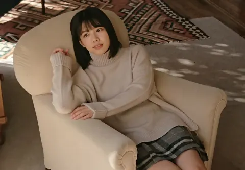 渡邉 美穂｜ありがたいものです。（2019-01-10）