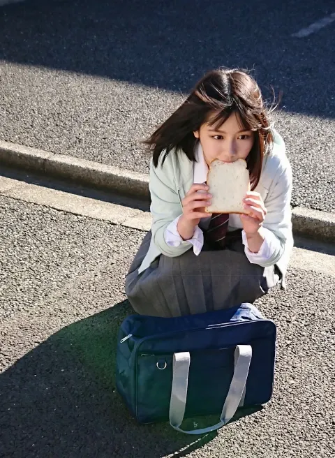 渡邉 美穂｜ありがたいものです。（2019-01-10）｜2枚目