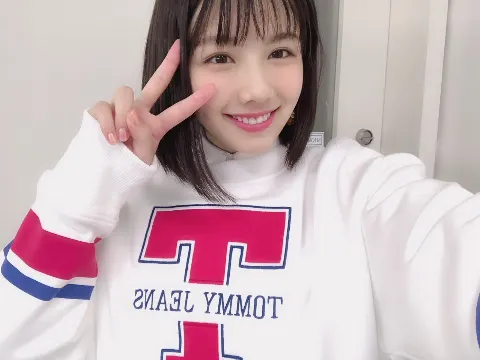 渡邉 美穂｜ありがたいものです。（2019-01-10）｜4枚目