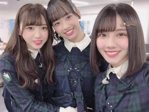 渡邉 美穂｜あったかーい。（2019-03-14）｜2枚目