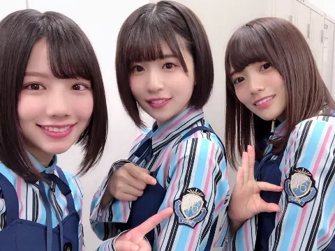 渡邉 美穂｜あったかーい。（2019-03-14）｜3枚目