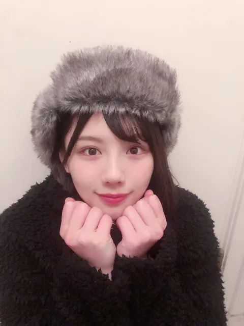 渡邉 美穂｜好きの塊（2019-03-16）｜5枚目