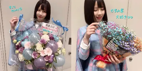 渡邉 美穂｜うさ耳ぴょんぴょん丸（2019-03-29）｜6枚目