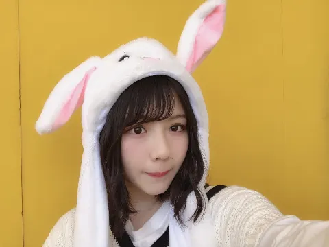 渡邉 美穂｜うさ耳ぴょんぴょん丸（2019-03-29）｜10枚目