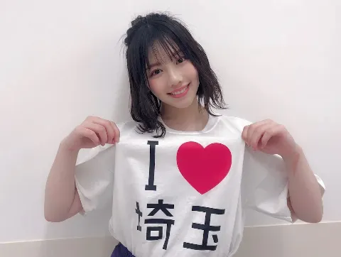 渡邉 美穂｜サイタマ、イイトコロ（2019-04-10）｜6枚目