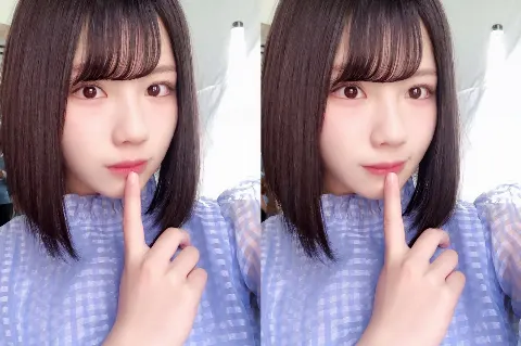 渡邉 美穂｜吾輩はクマである（2019-04-17）｜3枚目