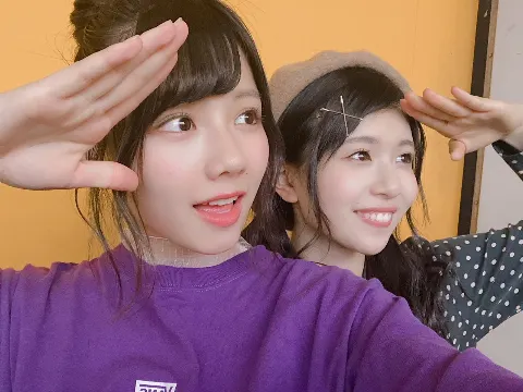 渡邉 美穂｜わくわくピーナッツなのだ（2018-11-11）｜2枚目