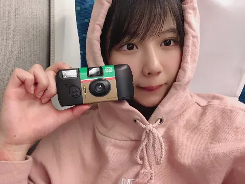 渡邉 美穂｜わくわくピーナッツなのだ（2018-11-11）｜5枚目