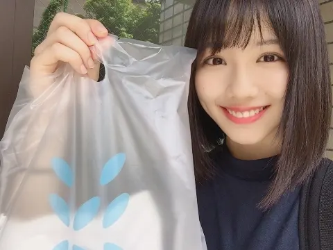 渡邉 美穂｜富士山いつか登ってみたい。（2019-01-06）｜2枚目