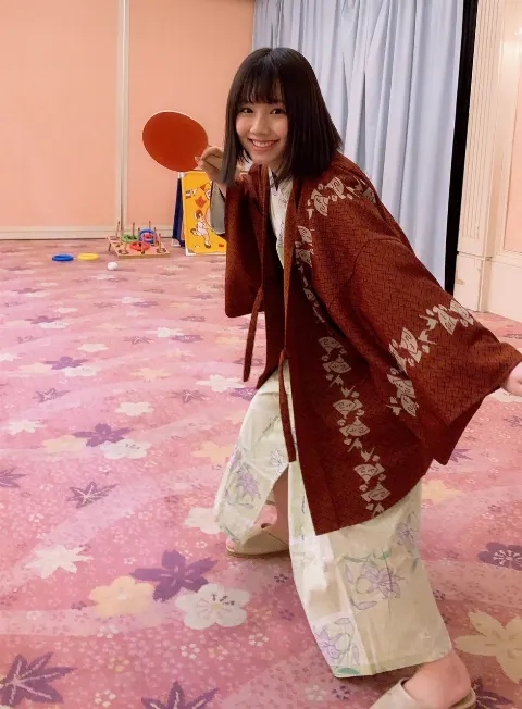 渡邉 美穂｜富士山いつか登ってみたい。（2019-01-06）｜3枚目