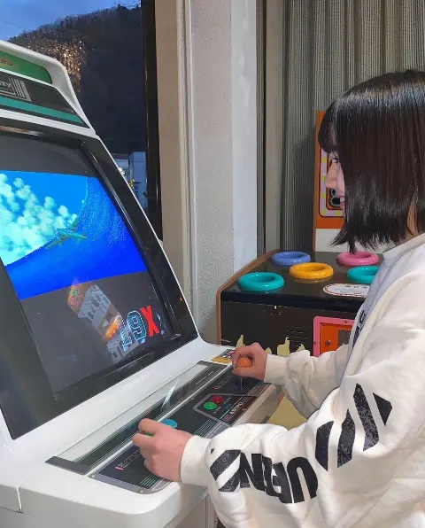 渡邉 美穂｜富士山いつか登ってみたい。（2019-01-06）｜4枚目