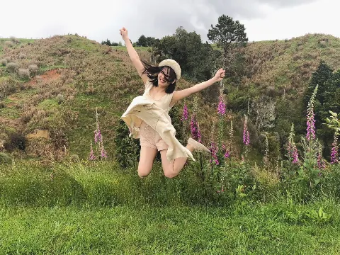 渡邉 美穂｜あとちょっとですね☀︎（2019-01-06）｜5枚目