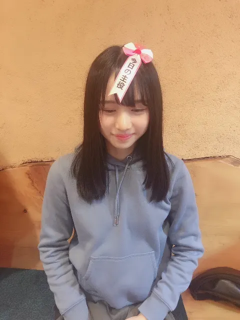 渡邉 美穂｜上村ひなの祭り(   ･ᴗ･ )⚐⚑（2019-02-02）｜2枚目