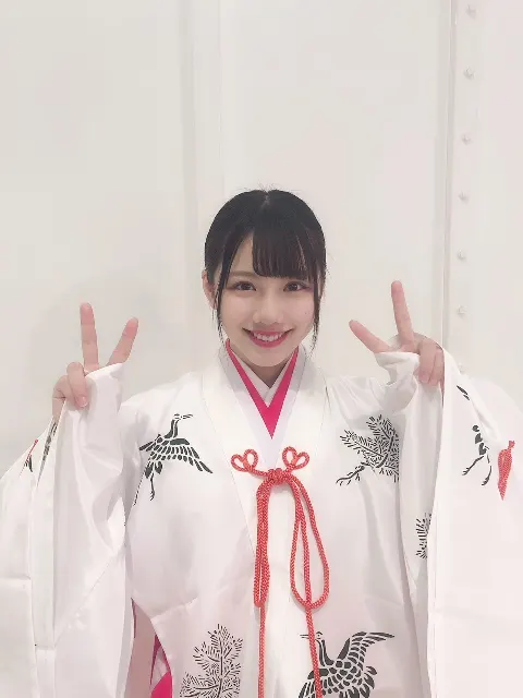 渡邉 美穂｜オメでたい（2019-02-10）｜3枚目