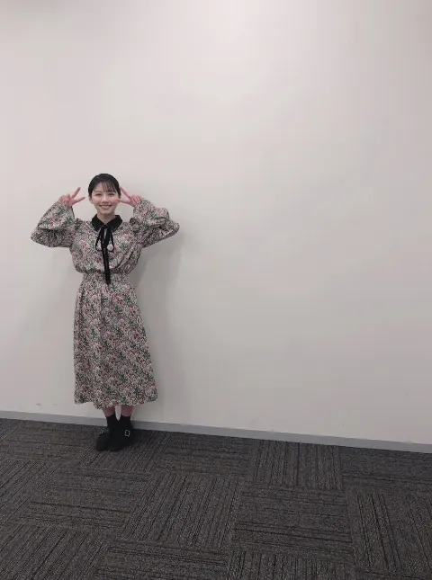 渡邉 美穂｜すちすちびーむ！！！（2019-02-18）｜2枚目