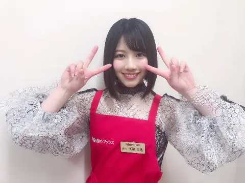 渡邉 美穂｜偶然か必然か（2019-02-23）｜2枚目