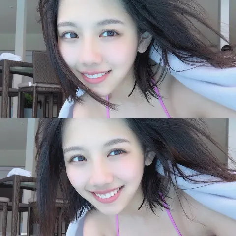 渡邉 美穂｜偶然か必然か（2019-02-23）｜5枚目