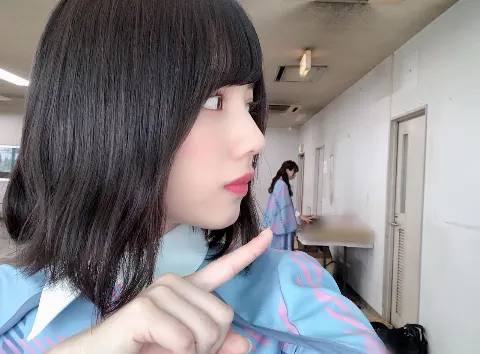 渡邉 美穂｜花粉症、大丈夫ですか？（2019-02-26）｜2枚目