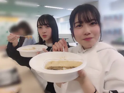 渡邉 美穂｜花粉症、大丈夫ですか？（2019-02-26）｜4枚目