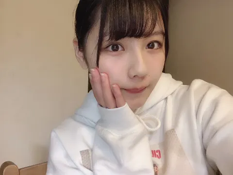 渡邉 美穂｜ムラサキ🐄（2019-03-03）