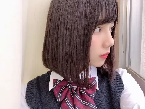 渡邉 美穂｜ムラサキ🐄（2019-03-03）｜2枚目
