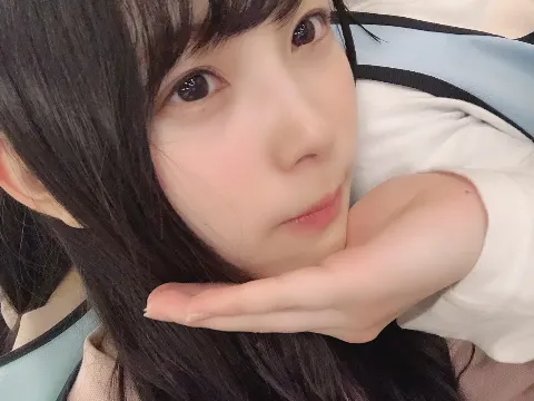 渡邉 美穂｜ムラサキ🐄（2019-03-03）｜5枚目